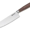 Core Santoku Mit Kullen