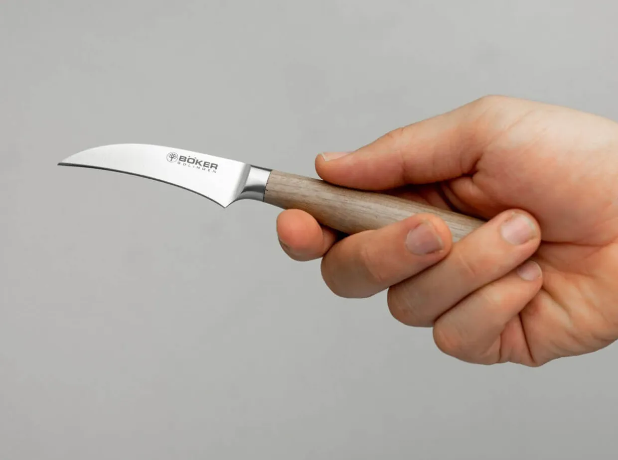 Core Schälmesser