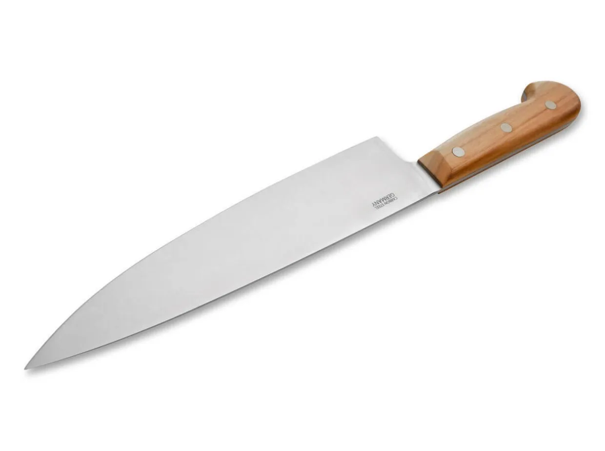 Cottage-Craft Chefmesser Gros