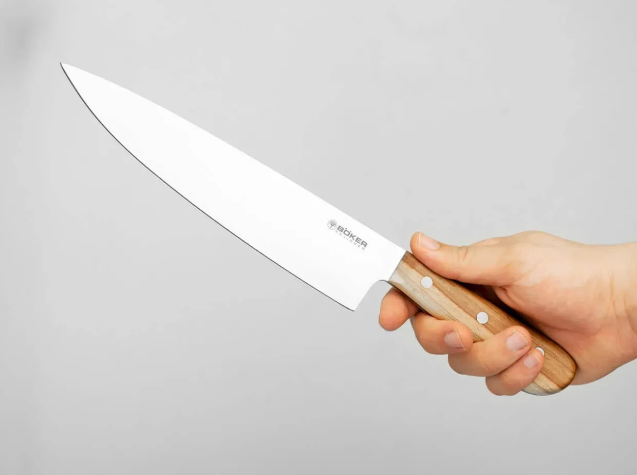 Cottage-Craft Chefmesser Gros