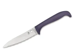 Counter Puppy Purple Spyderedge