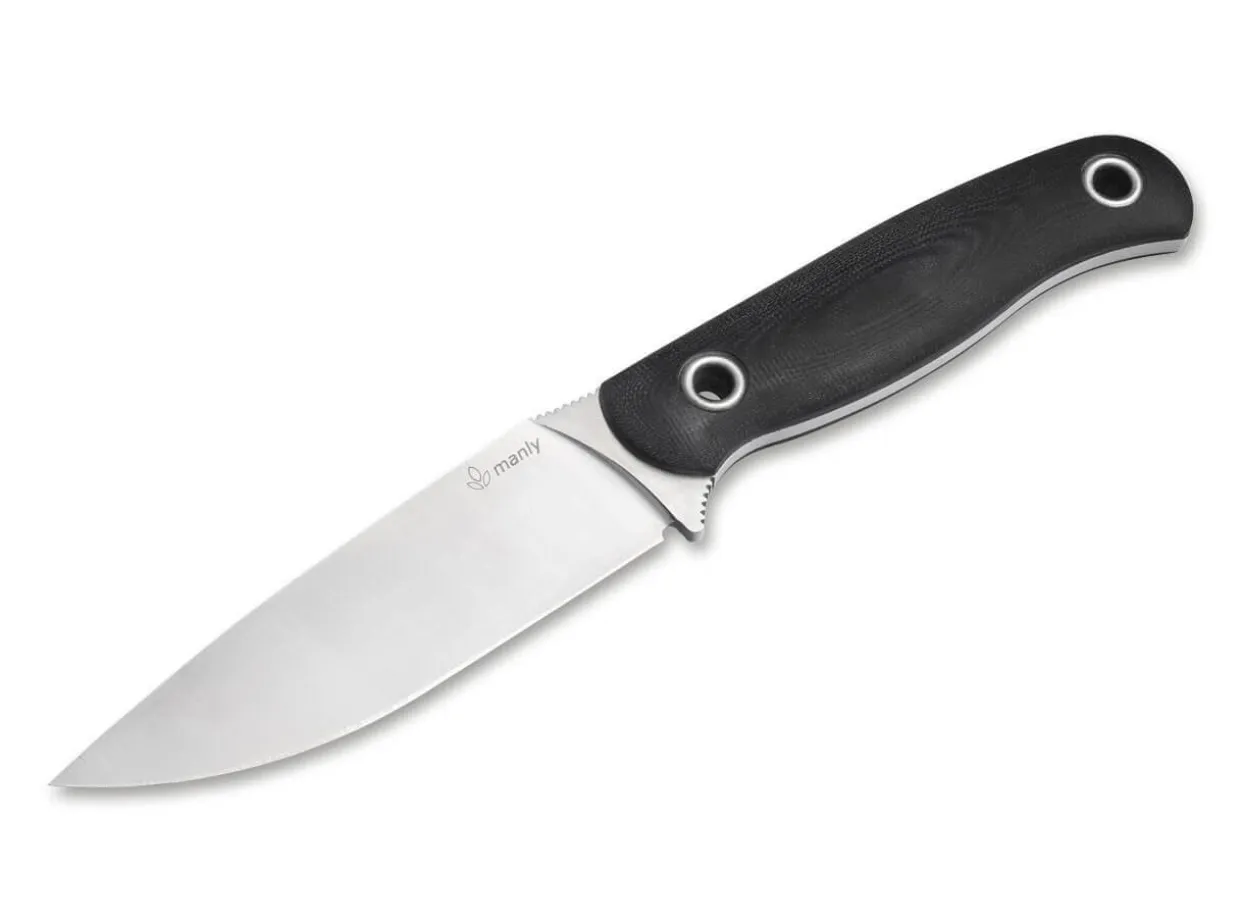 Crafter Cpm-154 Black G10