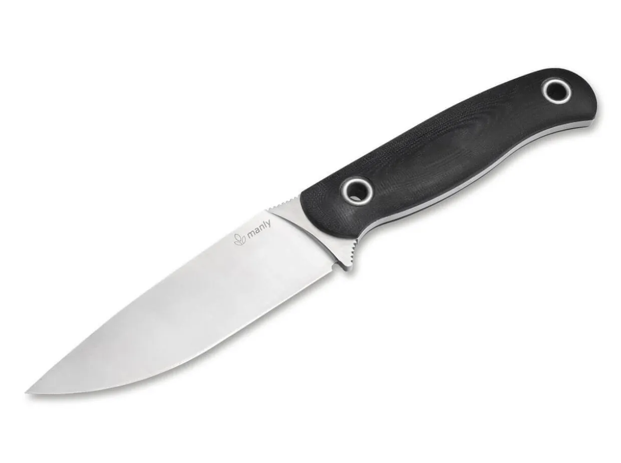 Crafter D2 Black G10
