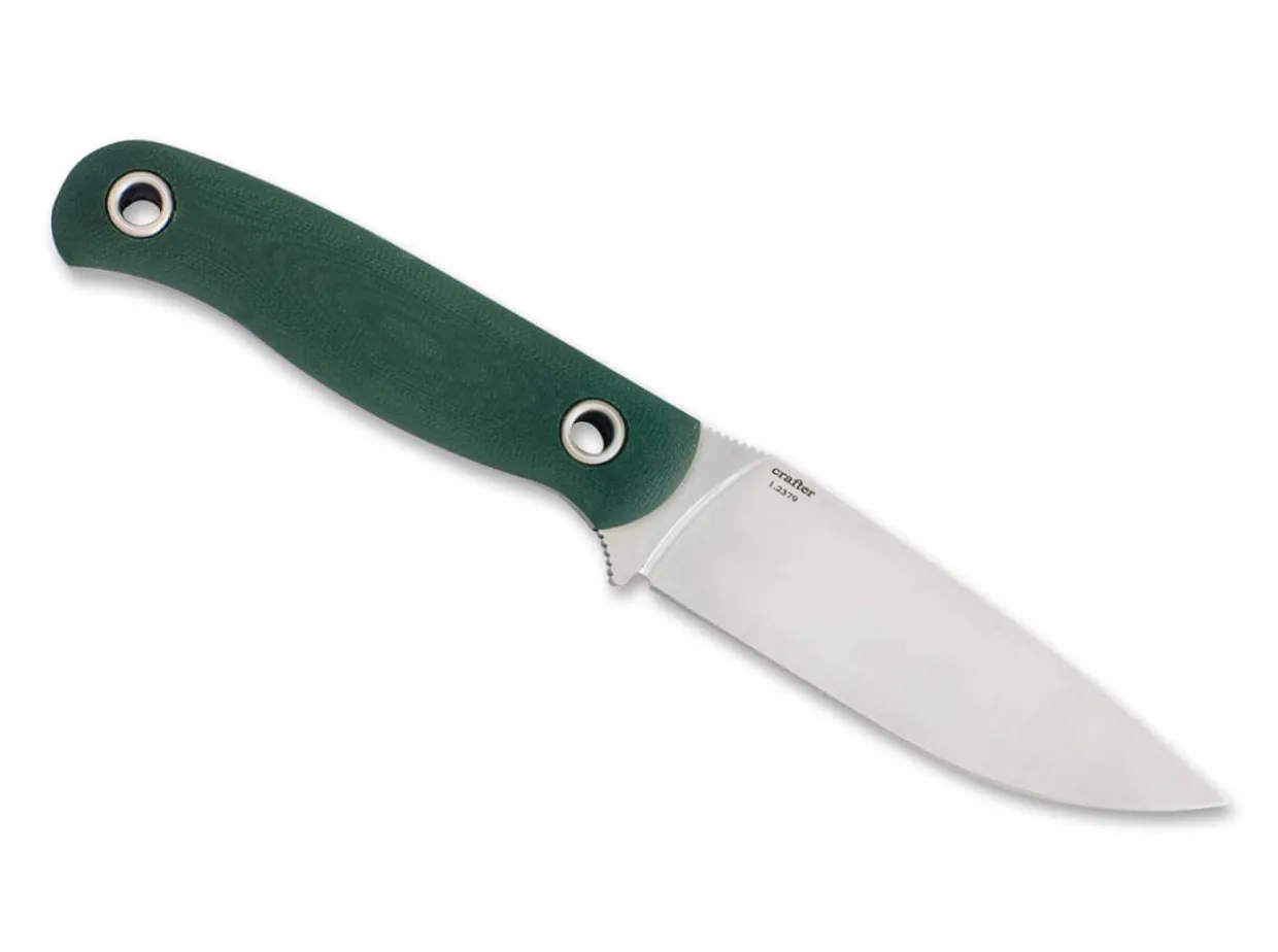 Crafter D2 Military