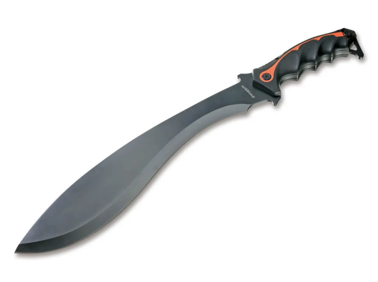 Csb Kukri Machete