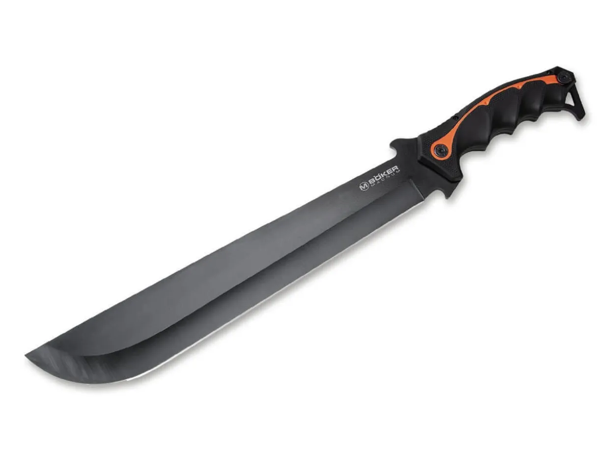Csb Latin Machete