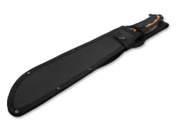 Csb Latin Machete