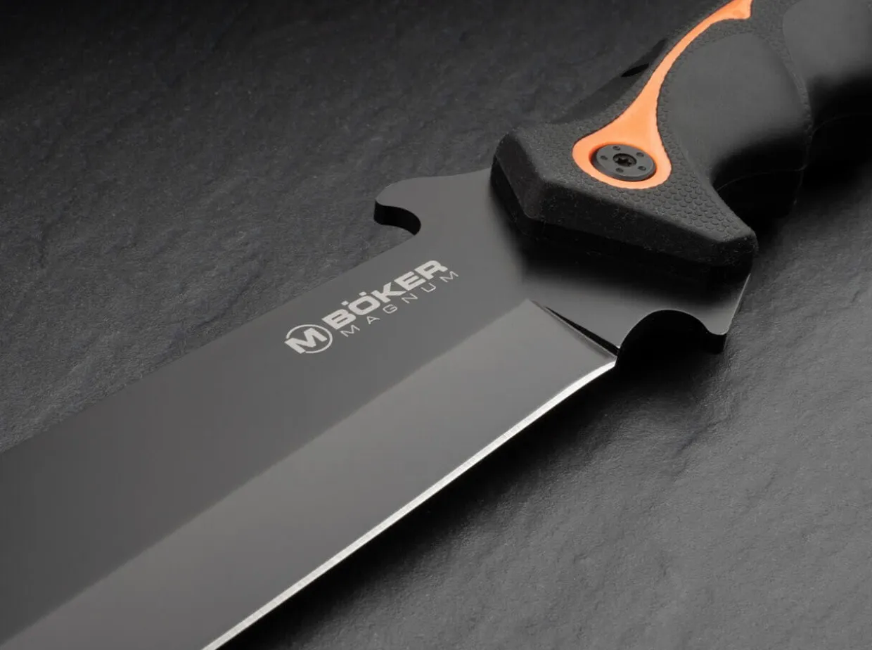 Csb Latin Machete
