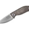 Cvx-80 Micarta Green