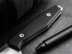 Daily Knives Ak1 American Tanto