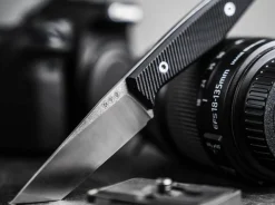 Daily Knives Ak1 American Tanto