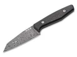 Daily Knives Ak1 Damast