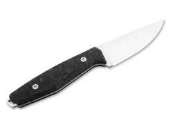 Daily Knives Ak1 Droppoint Cf