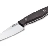 Daily Knives Ak1 Reverse Tanto Bison