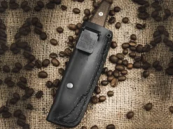 Daily Knives Ak1 Reverse Tanto Bison