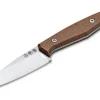 Daily Knives Ak1 Reverse Tanto Mustard