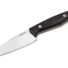 Daily Knives Ak1 Reverse Tanto Grenadill