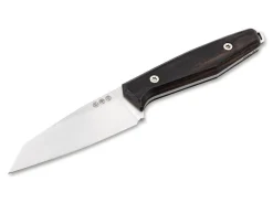 Daily Knives Ak1 Reverse Tanto Grenadill
