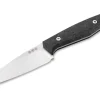 Daily Knives Ak1 Reverse Tanto Cf