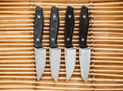 Daily Knives Ak1 Reverse Tanto Cf