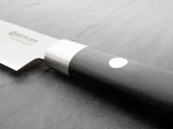 Damast Black Allzweckmesser