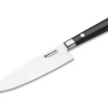 Damast Black Chefmesser Klein