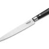 Damast Black Schinkenmesser