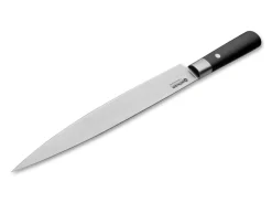 Damast Black Schinkenmesser