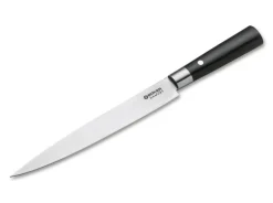Damast Black Schinkenmesser