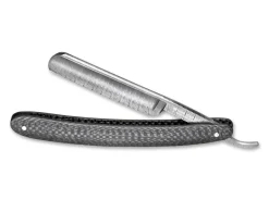 Damast Carbon