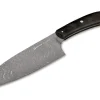 Damast Pure Santoku