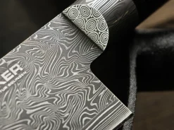 Damast Superior Allzweckmesser