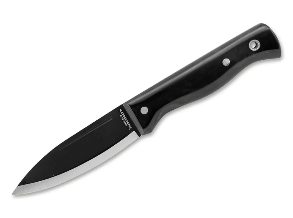 Darklore Knife