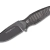 David Evolution Black Micarta