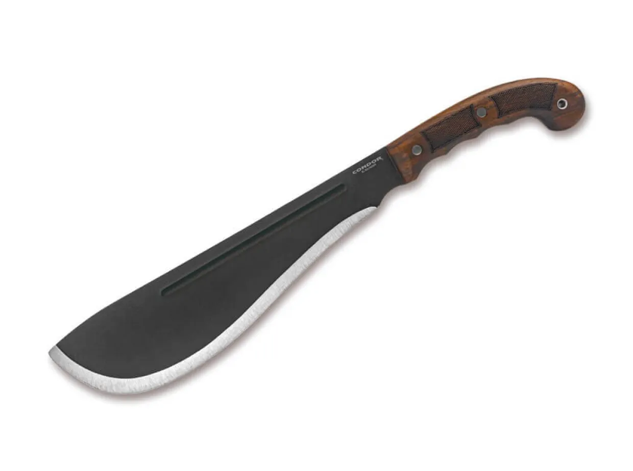 Departure Bolo Machete