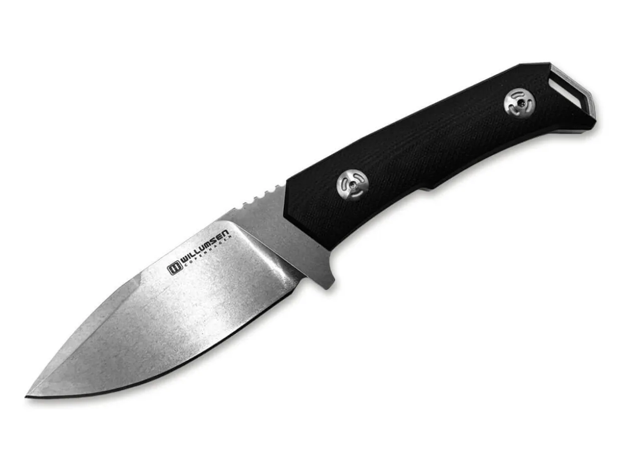 Despot Stone Black