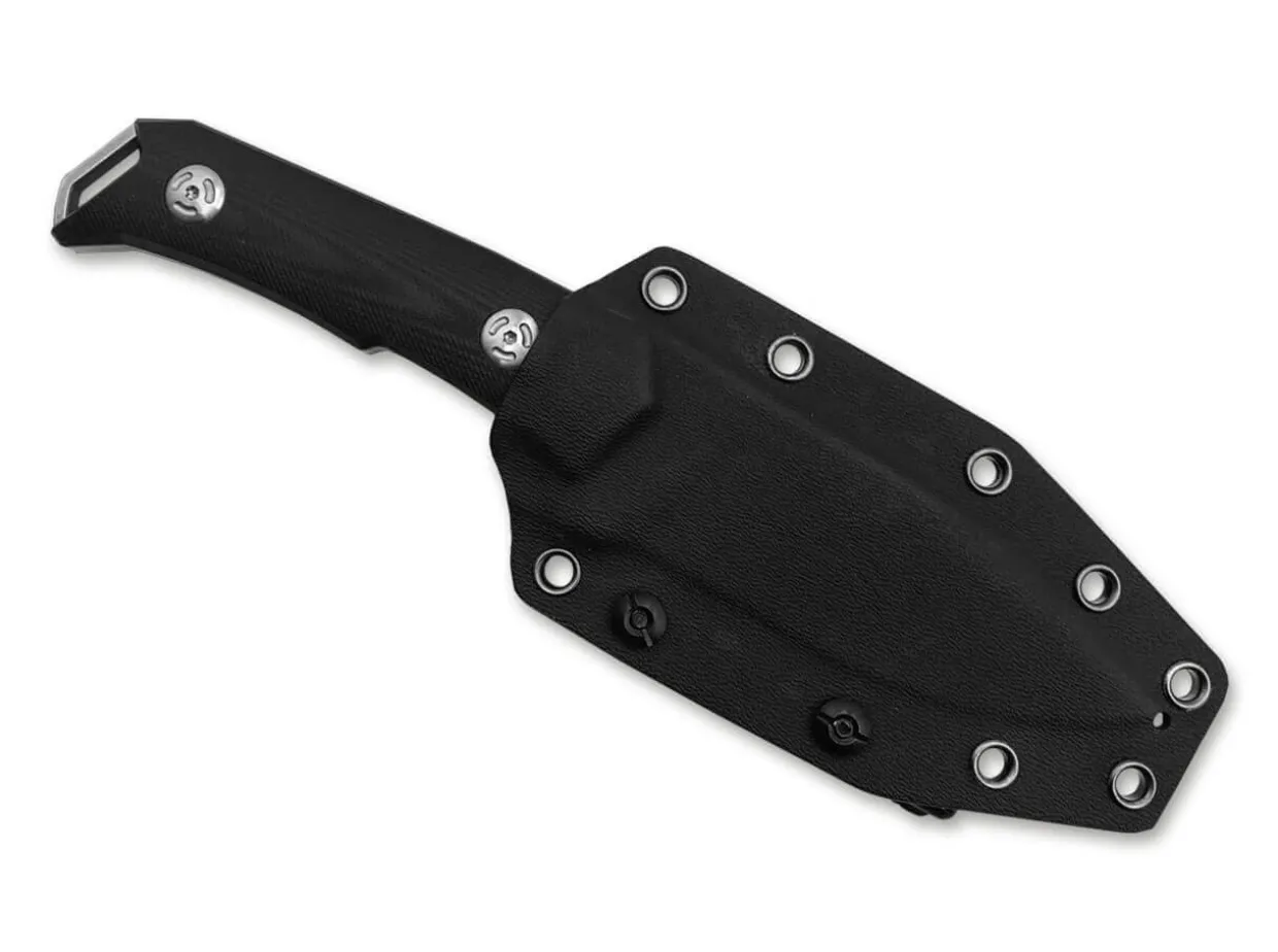 Despot Stone Black