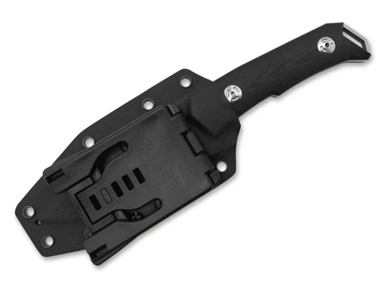 Despot Stone Black