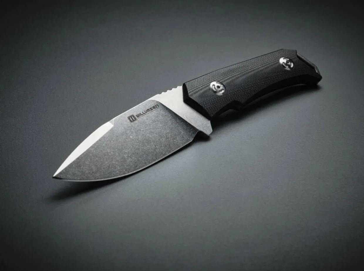 Despot Stone Black