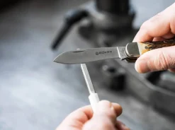 Diamant Scharf-Stift