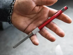 Diamant Scharf-Stift