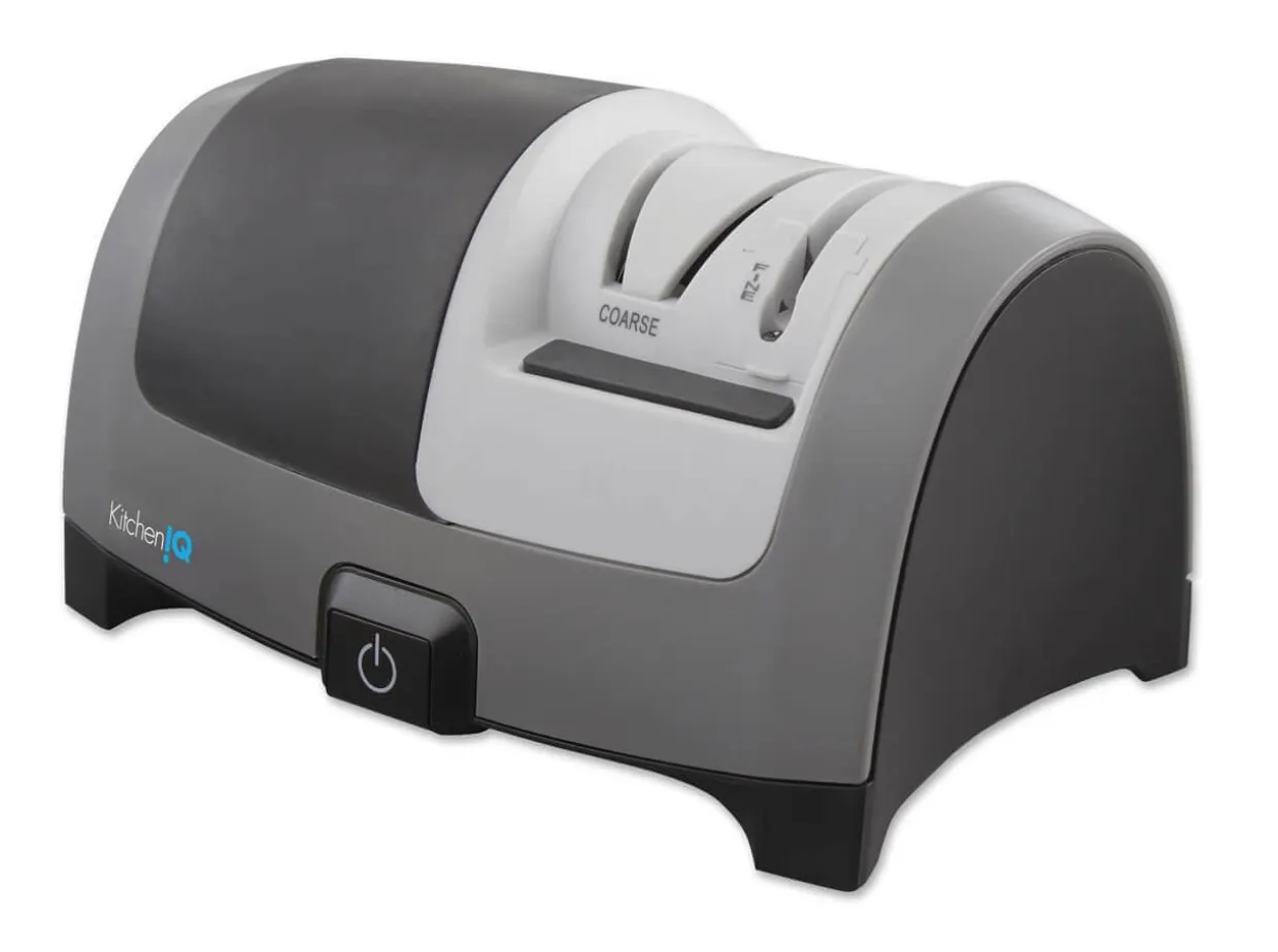 Diamond Edge 2-Stage Knife Sharpener