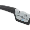 Diamond Pro 2-Stage Knife And Scissor Sharpener