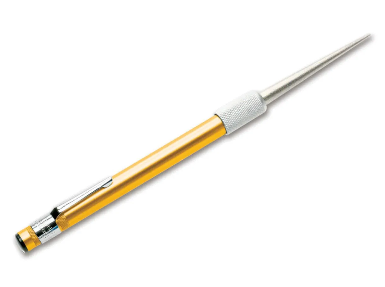 Diamond Retractable Sharpener