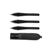 Dismissal Throwing Knife Set