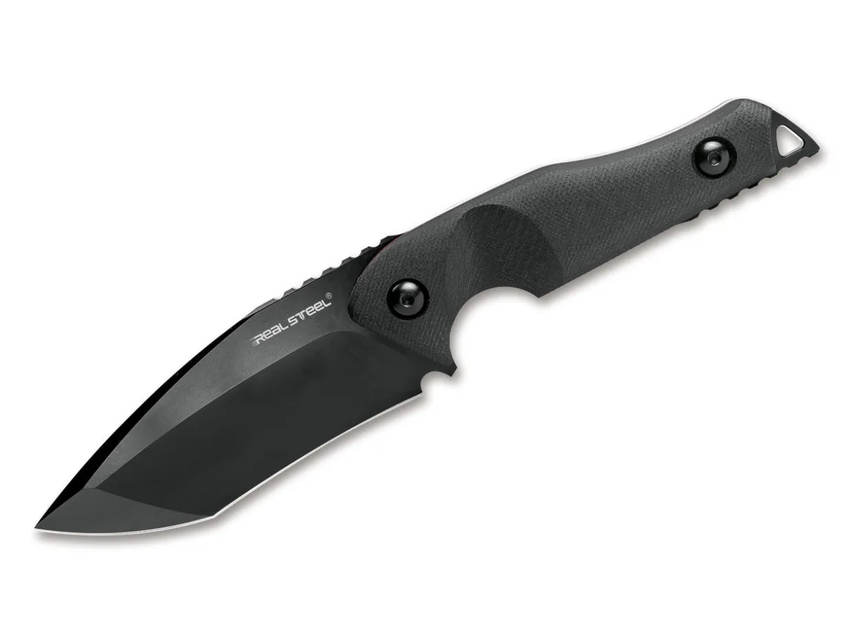 Doppler Black Pvd