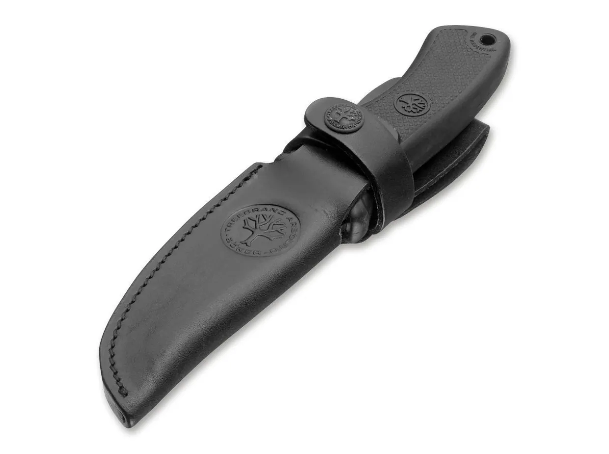 Drop Point