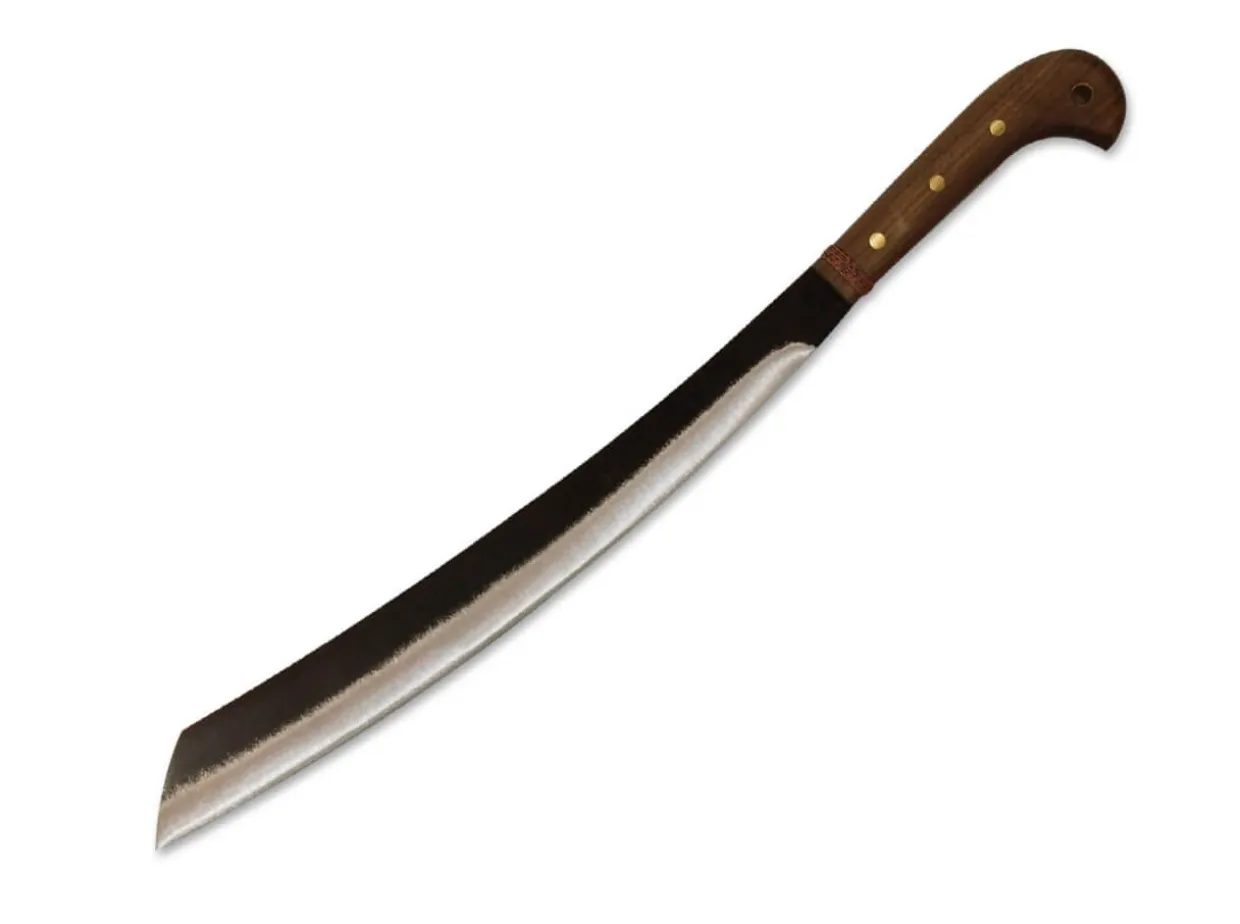 Duku Machete