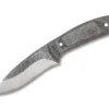Edc Droppoint Knife