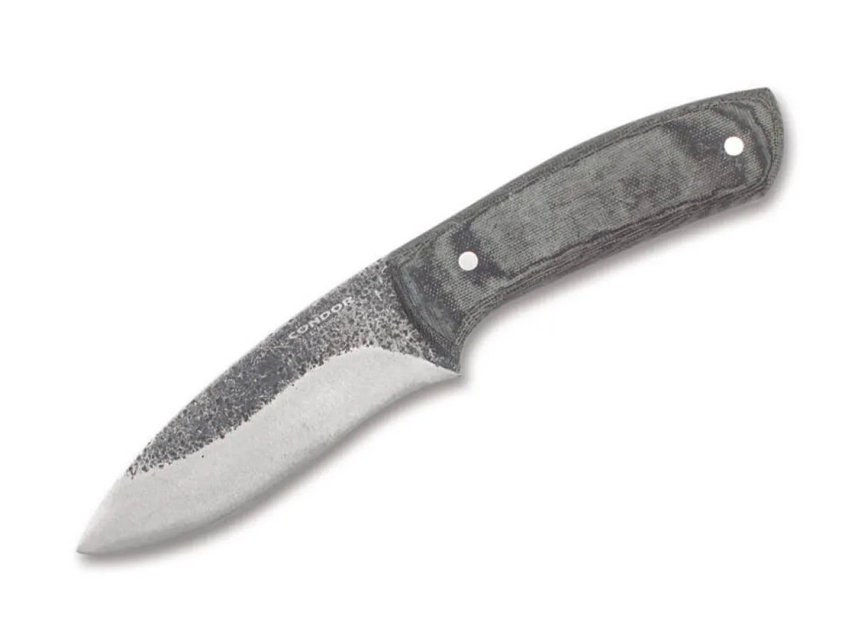 Edc Droppoint Knife
